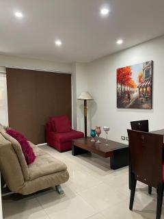 Suite en Guayaquil - Guayaquil - 0