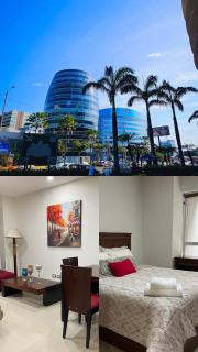 Suite en Guayaquil - Guayaquil - 4