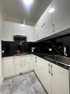 Luxury apartment on the Boulevard - Samarcanda - 1