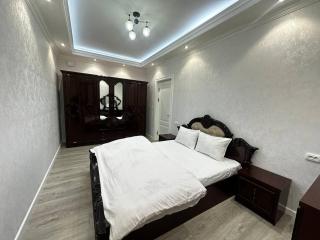 Luxury apartment on the Boulevard - Samarcanda - 4