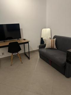 Flat Santo Agostinho - Belo Horizonte - 0