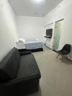 Flat Santo Agostinho - Belo Horizonte - 7