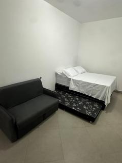 Flat Santo Agostinho - Belo Horizonte - 5