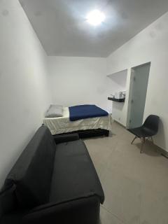 Flat Santo Agostinho - Belo Horizonte - 2