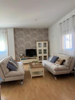 El Mirador de Inés - Primera Línea de Playa - 0