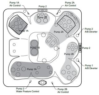 Large Private Corner Lot with Hot Tub on Cul-de-sac - 6