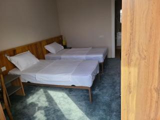 YO Guesthouse - Tashkent - 6