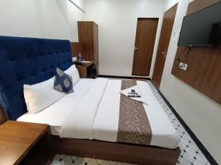 Best Hotel - Mumbai - 1
