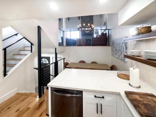 Woodside Elegance Ski-In Ski-Out Escape - Park City - 6