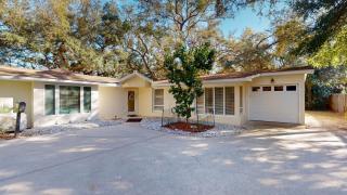 PARADISE COVE home - Jekyll Island - 9