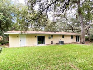 PARADISE COVE home - Jekyll Island - 8