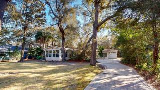 PARADISE COVE home - Jekyll Island - 0