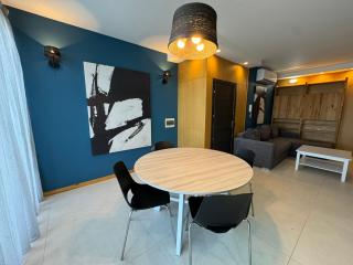 Giuliani Seafront Penthouse 16 - St Julian's - 2