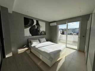 Giuliani Seafront Penthouse 16 - St Julian's - 6
