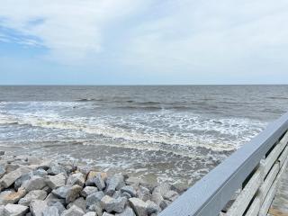 PARADISE COVE home - Jekyll Island - 5