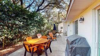 PARADISE COVE home - Jekyll Island - 7
