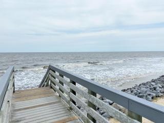 PARADISE COVE home - Jekyll Island - 4