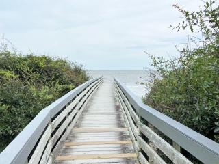 PARADISE COVE home - Jekyll Island - 3