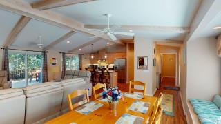 PARADISE COVE home - Jekyll Island - 1