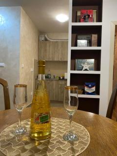 Golf Apartman Obrenovac, sa parkingom - Obrenovac - 8