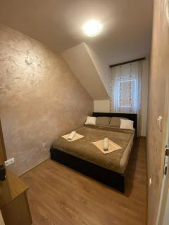 Golf Apartman Obrenovac, sa parkingom - Obrenovac - 1
