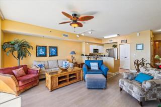 Shores of Panama 2302 condo - Panama City Beach - 2