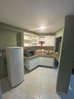 Kings Flat Hotel - Natal - 9