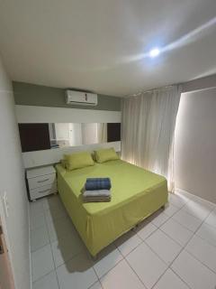 Kings Flat Hotel - Natal - 7