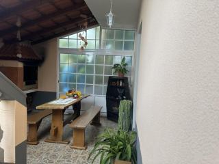 Casa Mary Bela's - Quinta do Almeida - 4