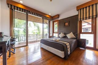 Laguna Links Golf View Villa- Bangtao Beach - 6