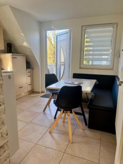 Ferienwohnung Schweier - Außerhalb und doch zentral - 2