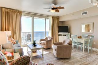 Shores of Panama 1602 condo - Panama City Beach - 4