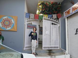 The Highvill Home Stay - Khajurāho - 8