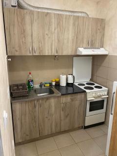 Golf Apartman Obrenovac, sa parkingom - Obrenovac - 5