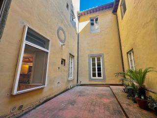 Suite Brunelleschi Florence - 14th century suite just 120 steps from Cathedral - Intero appartamento - Florence - 1