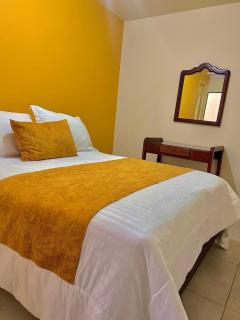 Hotel Dorado Jardín - Jardin - 6