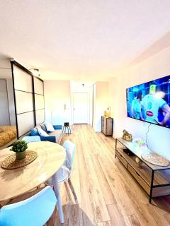 Appartement Cosy - Montauban - 7