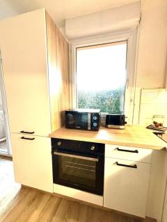 Appartement Cosy - Montauban - 3