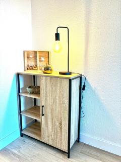 Appartement Cosy - Montauban - 1