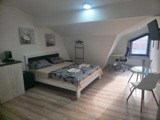Fenix Apartments - Vranje - 6