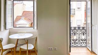 Charming Studio close to LX Factory - Lissabon - 0