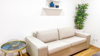 Charming Studio close to LX Factory - Lissabon - 8