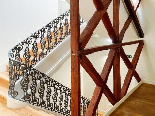 Charming Studio close to LX Factory - Lissabon - 7