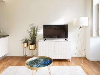 Charming Studio close to LX Factory - Lissabon - 6