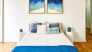 Charming Studio close to LX Factory - Lissabon - 2
