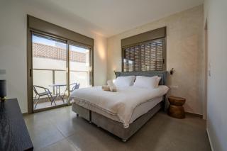Zanzibar villa - by Harim - Eilat - 7
