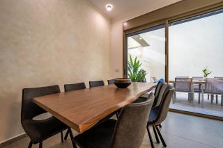 Zanzibar villa - by Harim - Eilat - 2