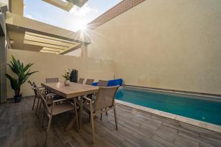 Zanzibar villa - by Harim - Eilat - 8