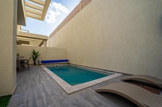 Zanzibar villa - by Harim - Eilat - 0