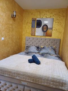 SweetAndEasy Apartman - Kragujevac - 8